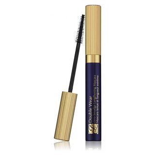 Double Wear ZeroSmudge Lengthening 01 Black - Mascara 6ml