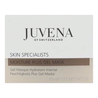 Skin Specialists - Moisture Plus Gel Mask 75ml