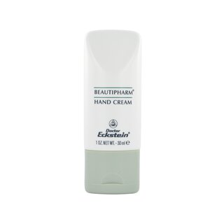 Beautipharm - Hand Cream 30ml