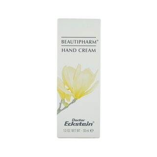 Beautipharm - Hand Cream 30ml