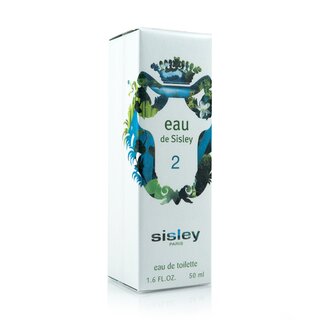 Eau De Sisley 2 - EdT 50ml