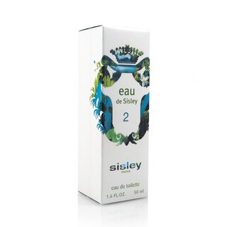 Eau De Sisley 2 - EdT 50ml