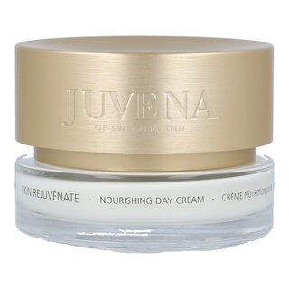 Skin Rejuvenate - Nourishing Day Cream 50ml