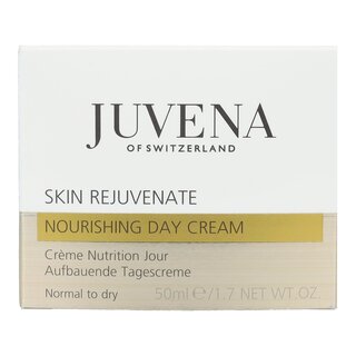 Skin Rejuvenate - Nourishing Day Cream 50ml