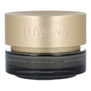 Skin Rejuvenate - Nourishing Night Cream 50ml