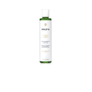 Peppermint & Avocado Shampoo 220ml