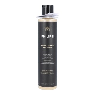 White Truffle Shampoo 220ml