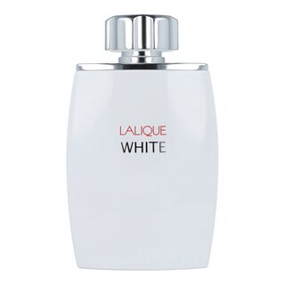 White - EdT 125ml