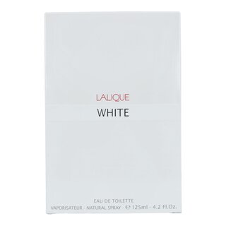 White - EdT 125ml