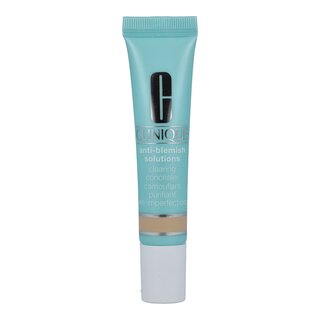 Anti-Blemish Solutions - Shade 01 10ml