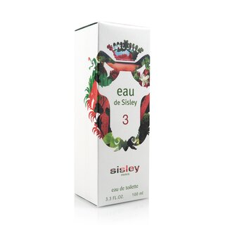 Eau De Sisley 3 - EdT 100ml