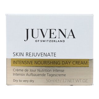 Skin Rejuvenate - Intensive Nourishing Day Cream 50ml