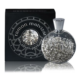 Art & Silver & Perfume - EdP 75ml
