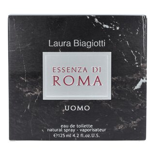 Essenza di Roma Uomo EdT 125ml