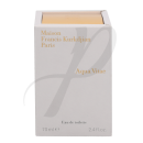 Aqua Vitae - EdT 70ml