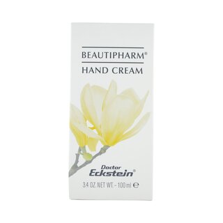 Beautipharm - Hand Cream 100ml