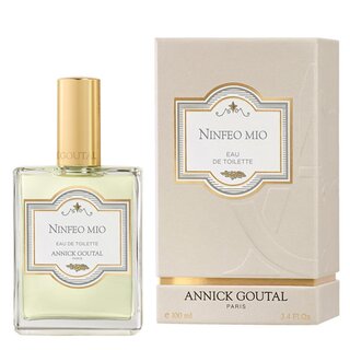 Ninfeo Mio Hommes EdT 100ml