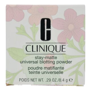 Stay-Matte Universal Blotting Powder 8,4g