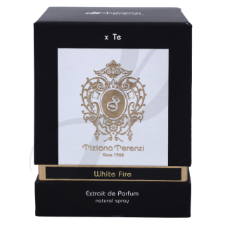 Tiziana Terenzi White fire Edp Spray