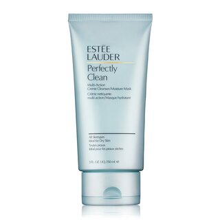 Perfectly Clean Multi-Action Creme-Cleanser/Moisture Mask...