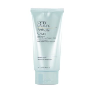 Perfectly Clean Multi-Action Creme-Cleanser/Moisture Mask...