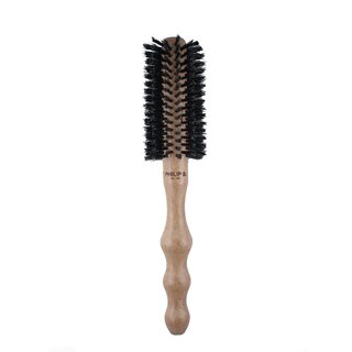 Round Hairbrush - Medium