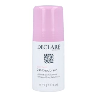 Body Care - 24h Deodorant 75ml