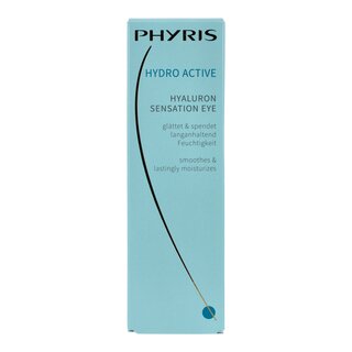 Hydro Active - Hyaluron Sensation Eye Cream 20ml
