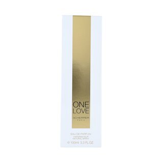 One Love - EdP 100ml