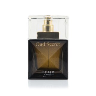 Oud Secret - EdP 75ml