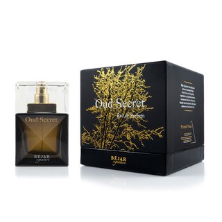 Oud Secret - EdP 75ml