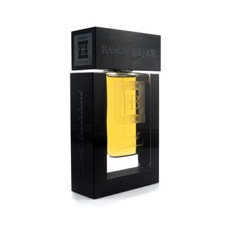 Secret Sandalwood - EdP 75ml