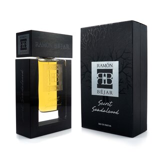 Secret Sandalwood - EdP 75ml