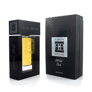 Wild Oud - EdP 75ml