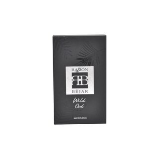 Wild Oud - EdP 75ml