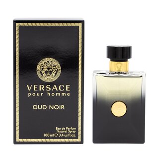 Pour Homme Oud Noir - EdP 100ml