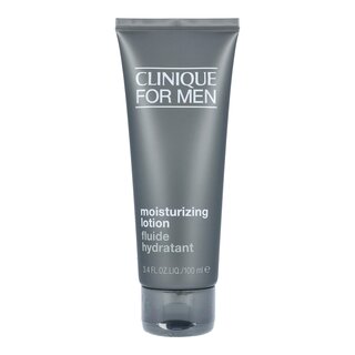 Clinique For Men - Moisturizing Lotion 100ml