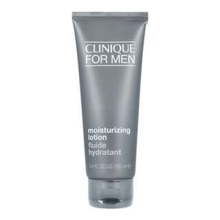 Clinique For Men - Moisturizing Lotion 100ml