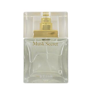 Musk Secret - EdP 75ml