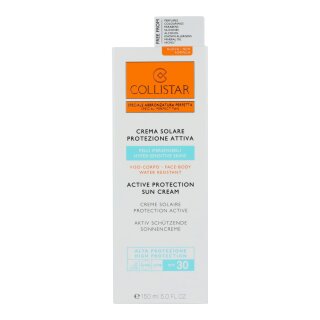 Colli Sun Akt Sonnencr SF30   150ml