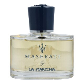 Maserati Horse Passion Edt V