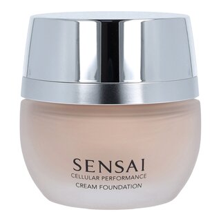 Cellular Performance Cream Foundation - CF12 Soft Beige 30ml