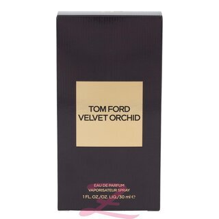 Velvet Orchid - EdP 30ml