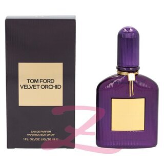 Velvet Orchid - EdP 30ml