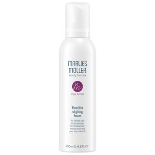 Style & Hold - Flexible Styling Foam 200ml