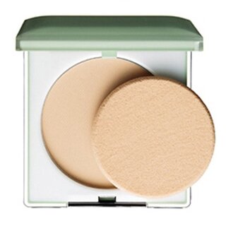 Stay-Matte Sheer Pressed Powder