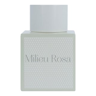 White Milieu Rosa - EdP 100ml