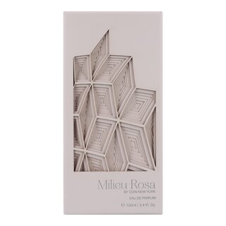 White Milieu Rosa - EdP 100ml