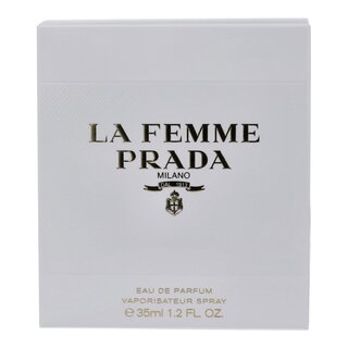 La Femme - EdP 35ml