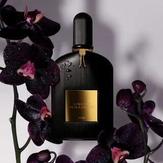 Black Orchid - EdP